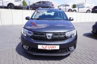 Dacia Logan II MCV