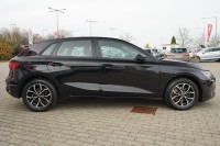 Audi A3 Sportback 30 1.0 TFSI advanced