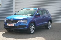 Vorschau: Skoda Karoq 1.5 TSI Style