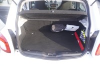 Smart ForFour forfour 0.9 Basis