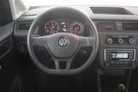 VW Caddy 2.0 TDI Trendline
