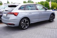 Skoda Scala Monte Carlo 1.0 TSI DSG
