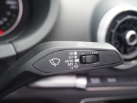 Audi A3 Cabriolet 1.5 TSI sport