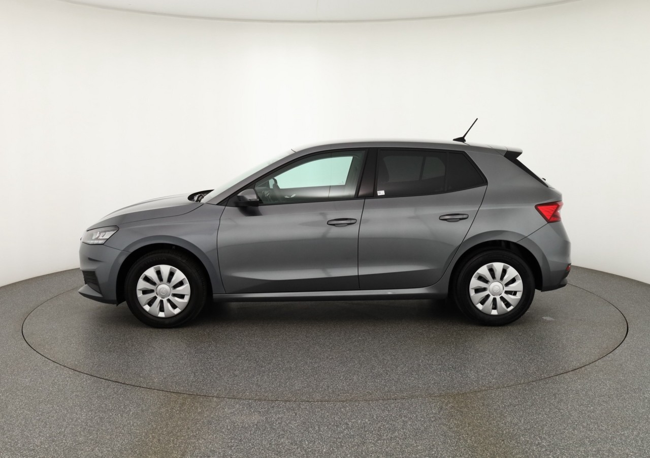Skoda Fabia 1.0 MPI Active