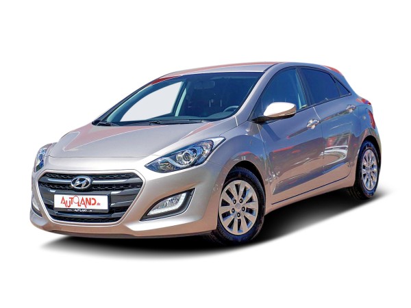 Hyundai i30 1.4