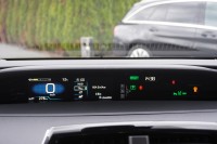 Toyota Prius 1.8 Hybrid Plug-in