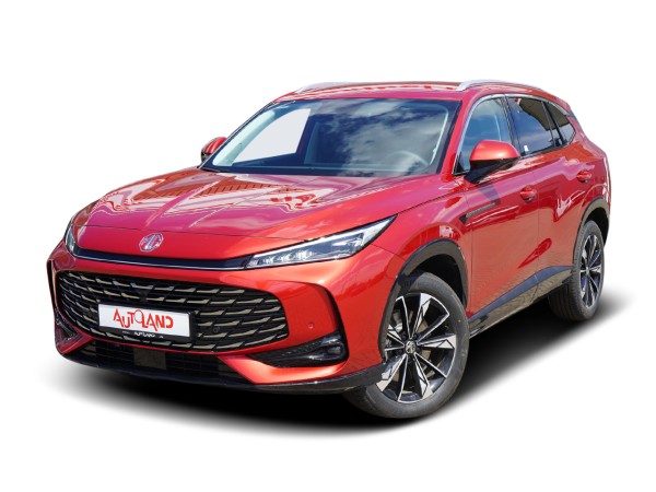 MG HS 1.5 T-GDI Luxury Aut.