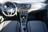 VW Polo 1.0 Fresh