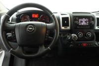 Opel Movano C 2.2 D L3H2 Edition (verstärkt)