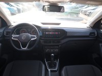 VW T-Cross 1.0 TSI DSG