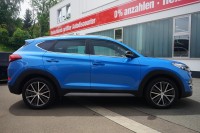 Hyundai Tucson 1.6 Passion 4WD