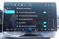 VW Golf VIII 1.5 eTSI Goal DSG