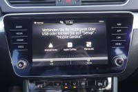 Skoda Superb Combi Ambition iV