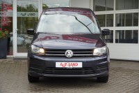 VW Caddy 2.0 TDI Maxi