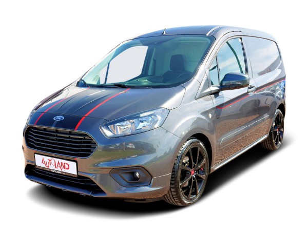 Ford Transit Courier 1.0 EcoBoost