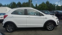 Ford Ka KA+ 1.2 Black / White