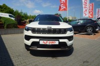 Jeep Compass 1.3 Hybrid Upland Plug-In