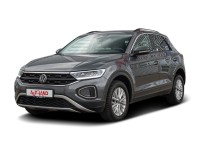 VW T-Roc 1.0 TSI 2-Zonen-Klima Navi Sitzheizung