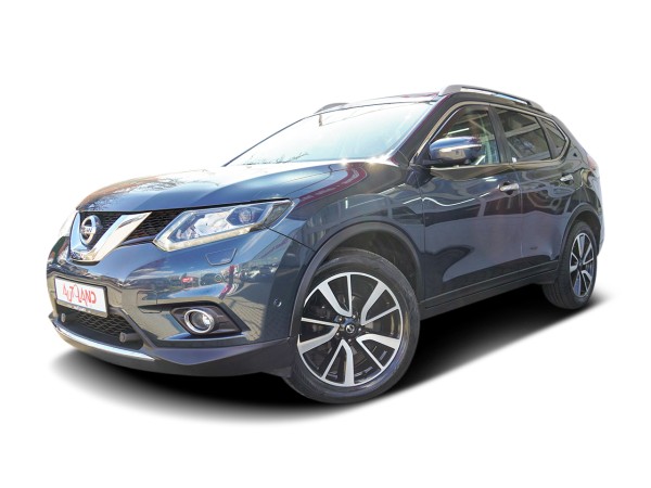 Nissan X-Trail 1.6 Tekna