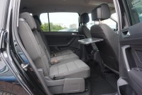 VW Touran 1.5 TSI DSG