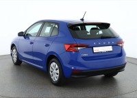 Skoda Fabia 1.0 TSI Active