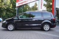 Seat Alhambra 2.0 TDI Style