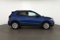 VW T-Cross 1.0 TSI