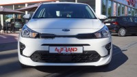 Vorschau: Kia Rio 1.0