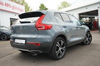 Volvo XC 40 D4 AWD Momentum