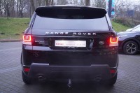 Land Rover Range Rover Sport 3.0TD HSE