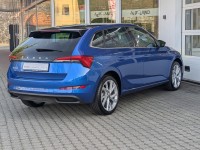Skoda Scala 1.5 TSI DSG Style