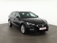 Seat Leon ST 1.5 eTSI DSG Xcellence