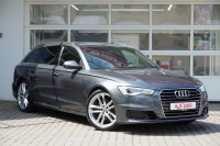 Audi A6 2.0 TDI Avant 2x S-line