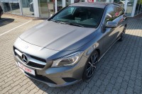 Mercedes-Benz CLA 180 SB Urban