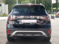 VW T-Cross 1.5 TSI Style