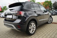 VW T-Cross 1.0 TSI DSG