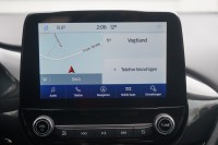 Ford Puma 1.0 EcoBoost Mild Hybrid