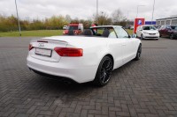 Audi A5 Cabriolet 1.8 TFSI S-Line