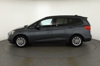 Vorschau: BMW Gran Tourer 218i