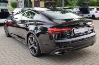 Audi A5 35 TFSI Sportback