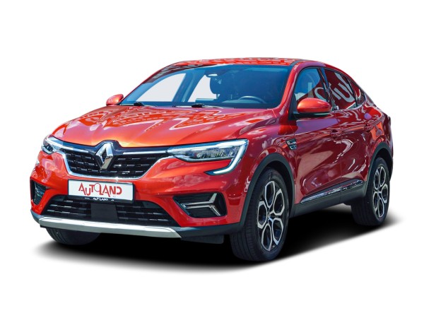 Renault Arkana 1.3 TCE EDC Intens