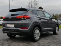 Hyundai Tucson 1.6 GDI