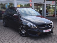 Mercedes-Benz B 180 B180 AMG Line