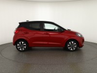 Hyundai i10 1.0