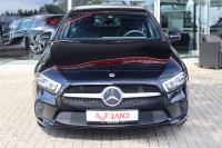 Mercedes-Benz A 200 A200 Style Automatik