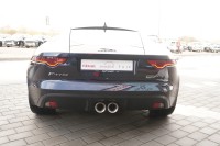 Jaguar F-Type F-TYPE Coupe Kamera