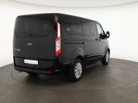 Ford Tourneo Custom 2.0 EcoBlue L1