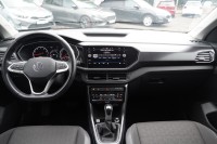 VW T-Cross 1.5 16V TSI Style