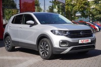VW T-Cross 1.0 Active