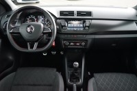Skoda Fabia Combi 1.0 Monte Carlo